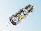 Светодиодная автолампа 1156, 20W 12V